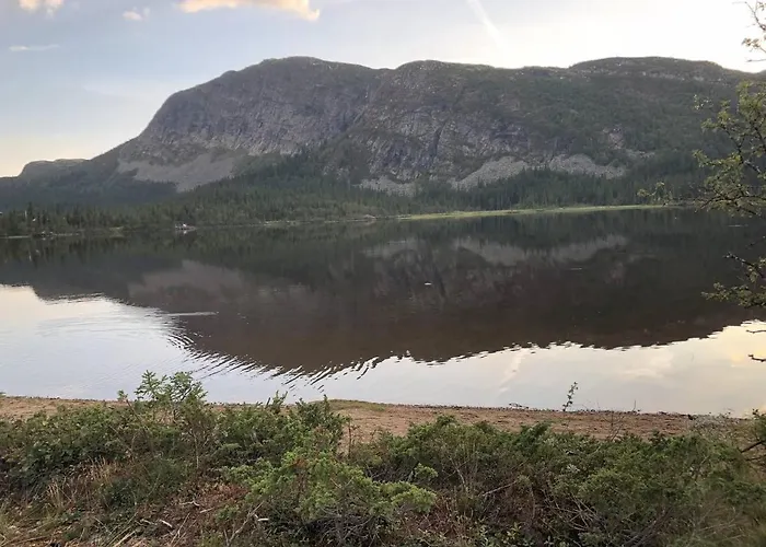 Haglebu Turistheim