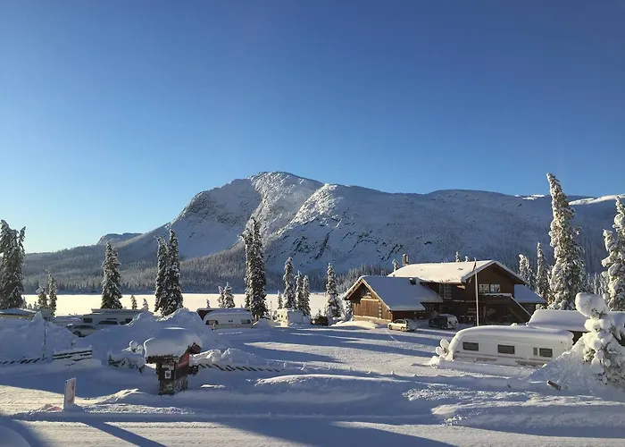 Haglebu Turistheim