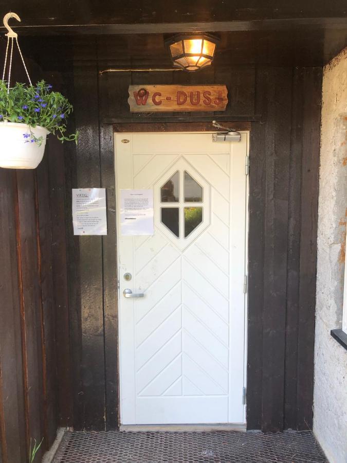 Lodge Turistheim