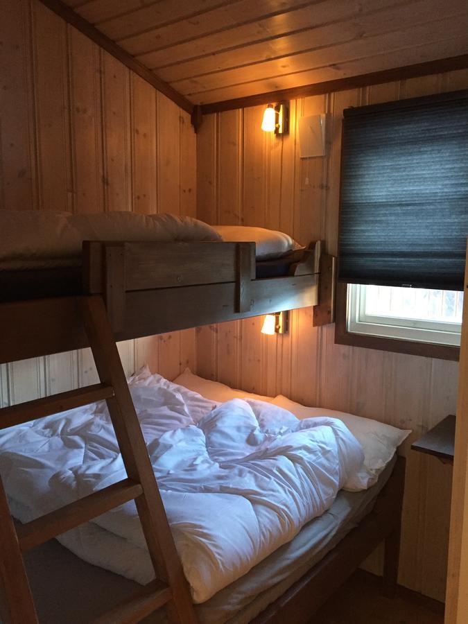 Turistheim Hytte Haglebu