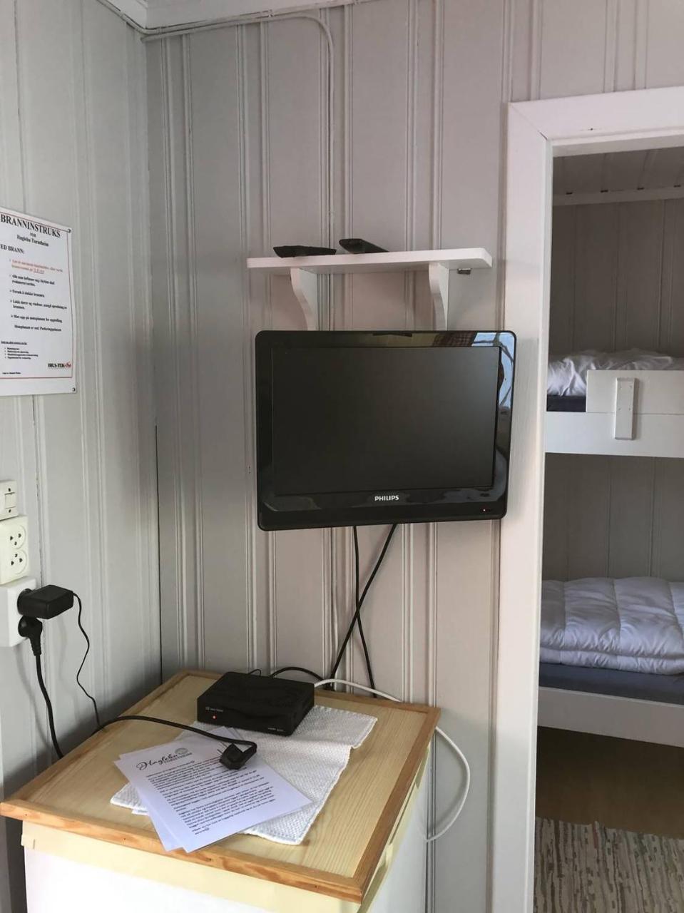Lodge Turistheim *