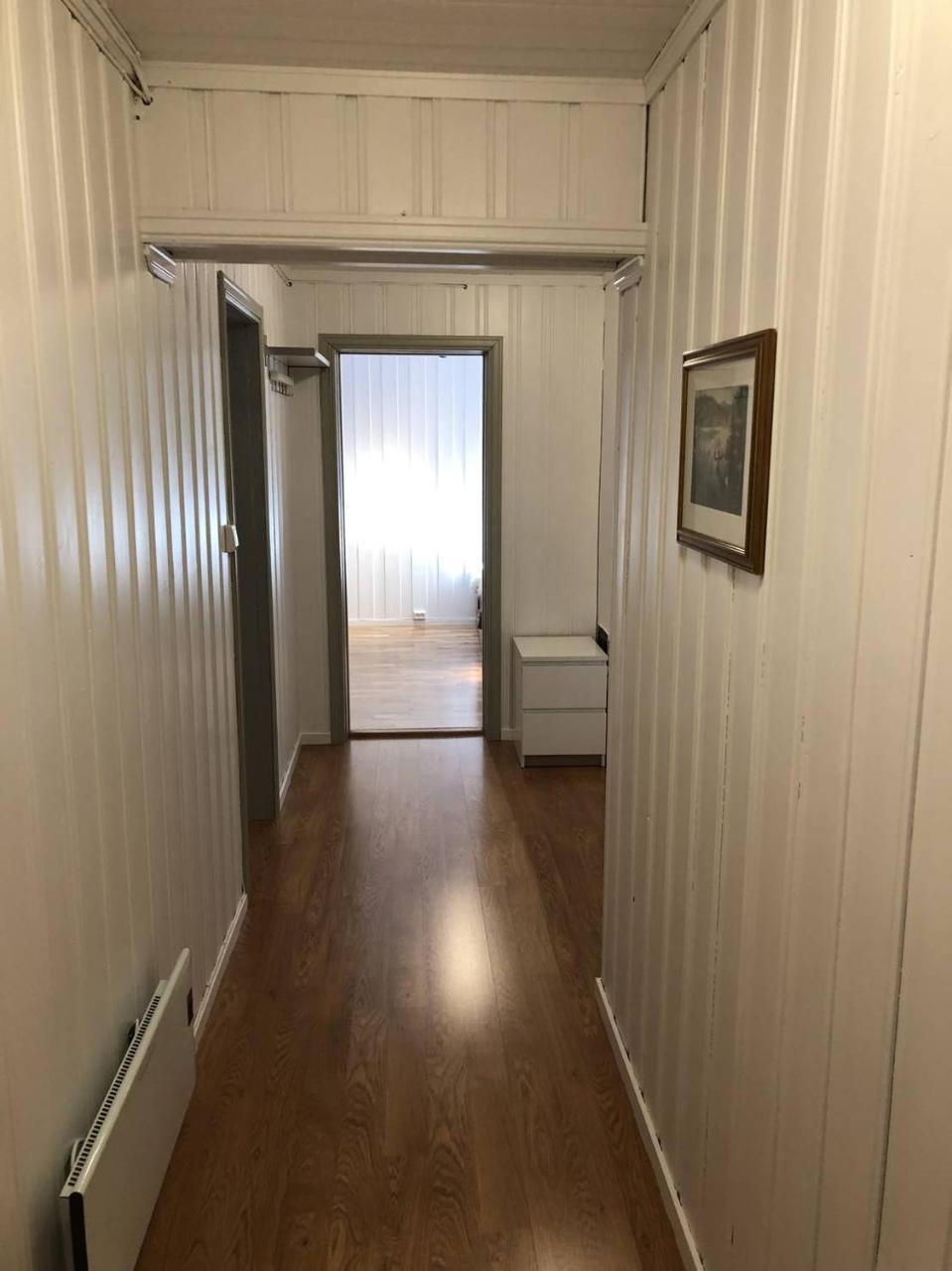 Lodge Turistheim *