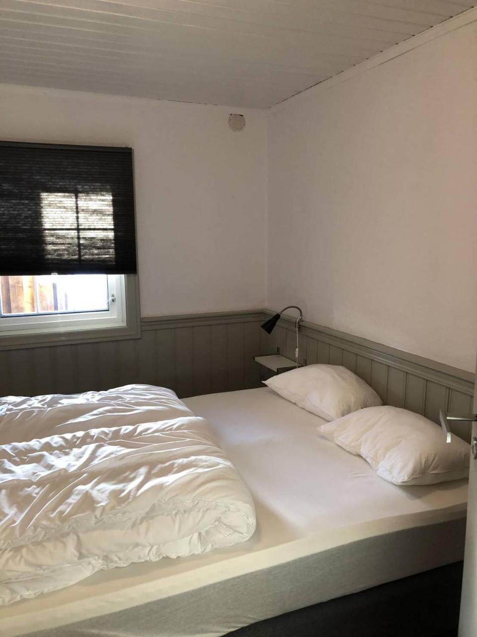 Lodge Turistheim Haglebu