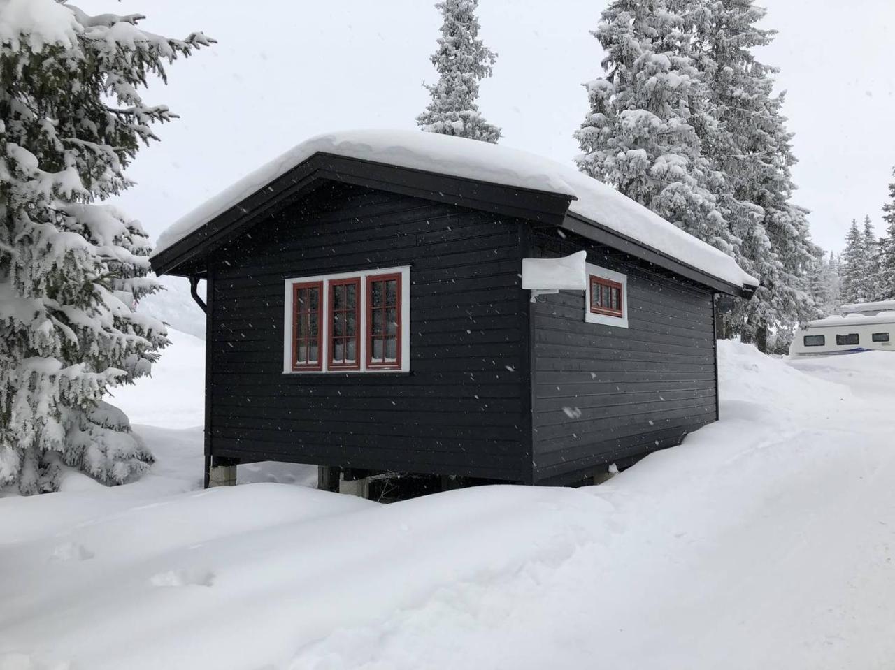 Lodge Turistheim