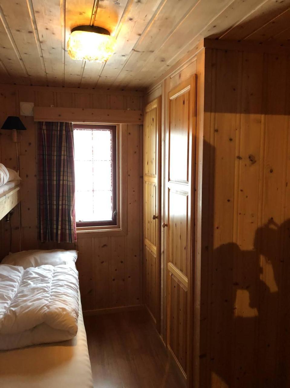 Lodge Turistheim *
