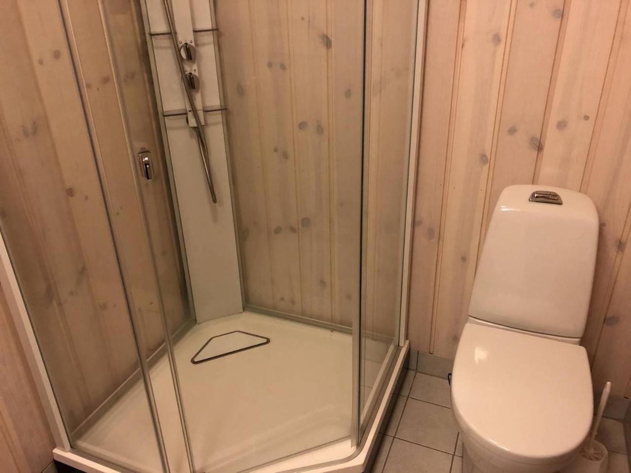 Turistheim Hytte Haglebu