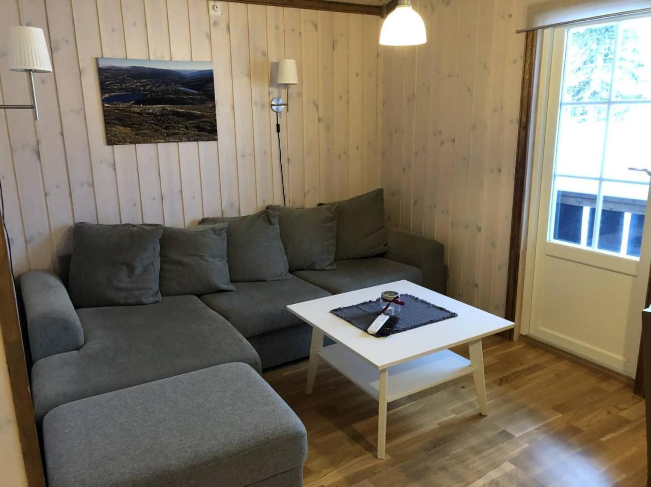 Lodge Turistheim