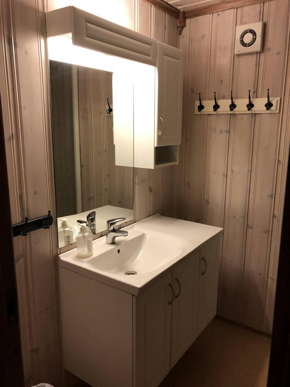 Lodge Turistheim Haglebu
